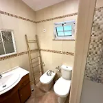 Casa Esperanca Албуфейра