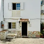 Casa Esperanca Дом отдыха Албуфейра