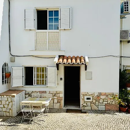 Casa Esperança Hébergement de vacances Albufeira