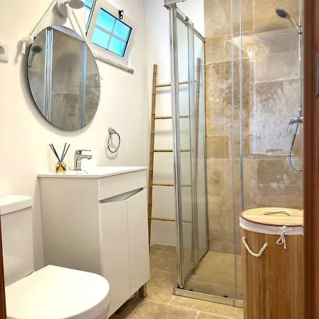 Holiday home Casa Esperanca *