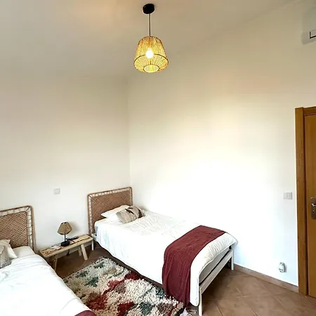 Holiday home Casa Esperanca