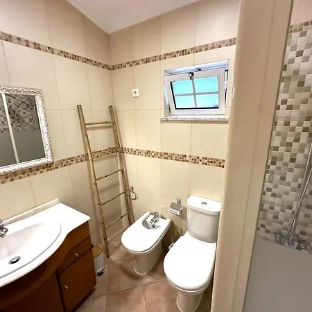 Casa Esperança Albufeira