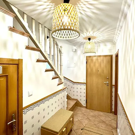 Holiday home Casa Esperanca *