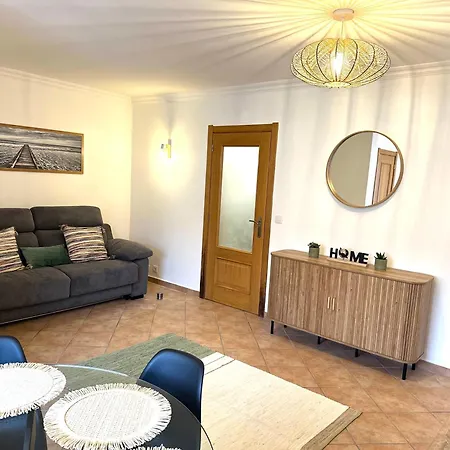 Holiday home Casa Esperanca Albufeira