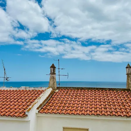 Casa Esperanca Holiday home