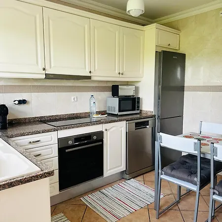 Ferienhaus Casa Esperanca Albufeira