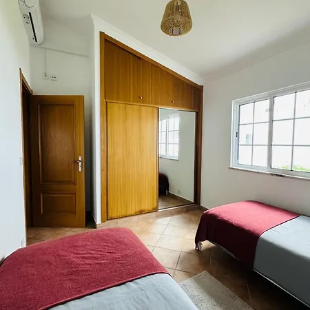 Ferienhaus Casa Esperanca *