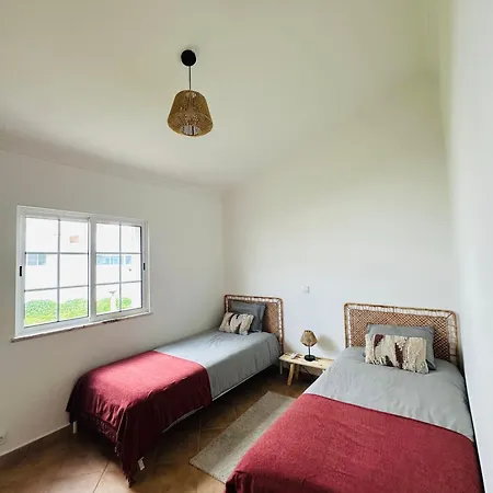 Hébergement de vacances Casa Esperança *