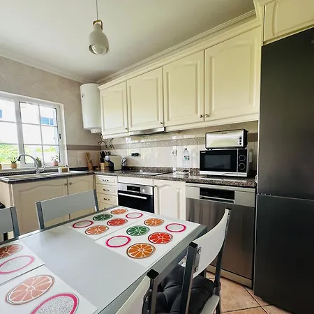 Casa Esperança Hébergement de vacances Albufeira