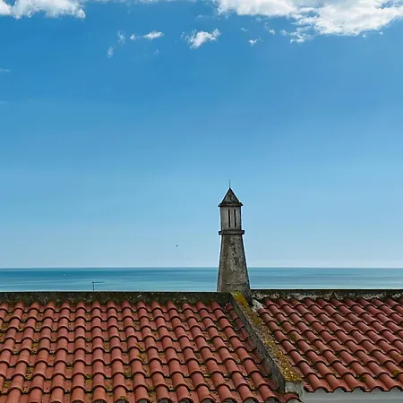 Casa Esperanca Holiday home