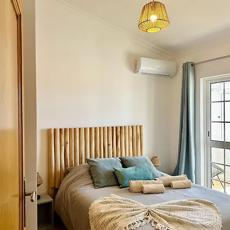 Casa Esperanca Ferienhaus Albufeira