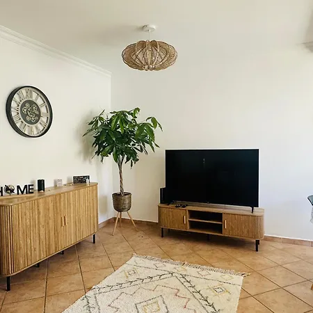 Hébergement de vacances Casa Esperança *