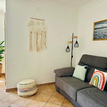 Casa Esperanca Holiday home Albufeira