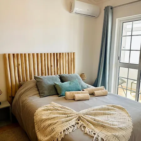 Ferienhaus Casa Esperanca Albufeira