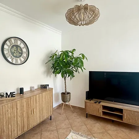 Hébergement de vacances Casa Esperança