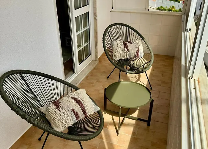 Casa Esperanca Дом отдыха *