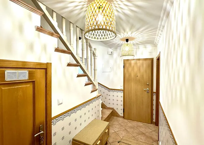 Дом отдыха Casa Esperanca *