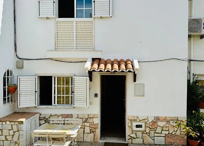 Casa Esperanca Casa vacanze Albufeira
