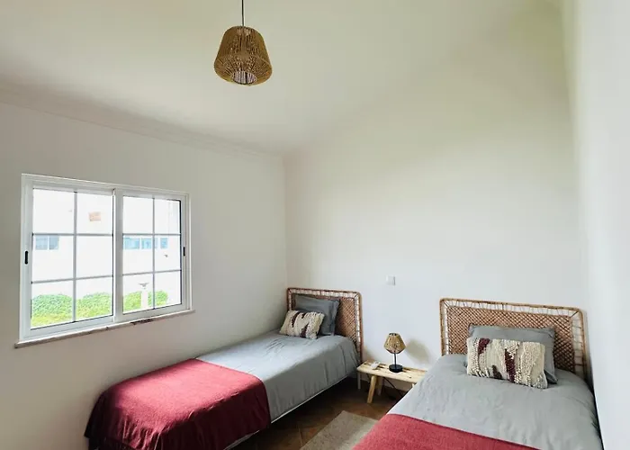 Дом отдыха Casa Esperanca *