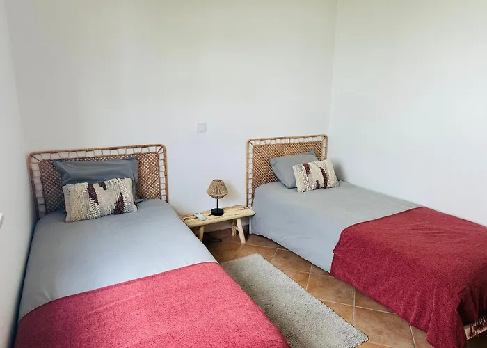 Дом отдыха Casa Esperanca