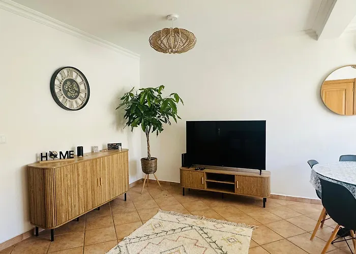 Дом отдыха Casa Esperanca *