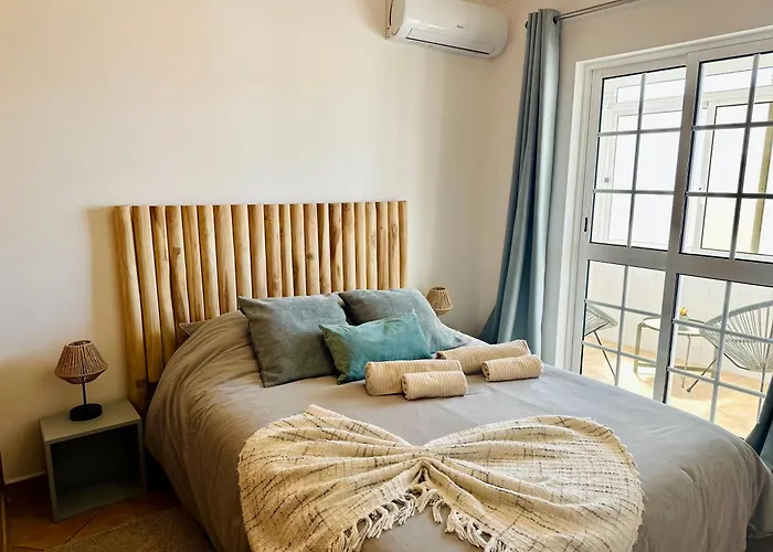 Casa vacanze Casa Esperanca Albufeira