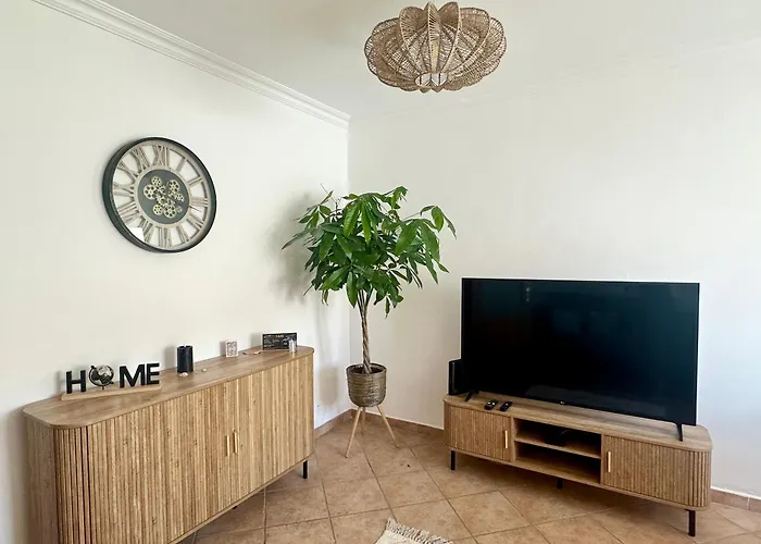 Дом отдыха Casa Esperanca