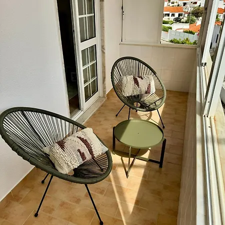 Casa Esperanca בית נופש *
