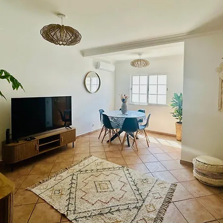 Casa Esperanca * アルブフェイラ