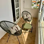 Casa Esperanca Holiday home *