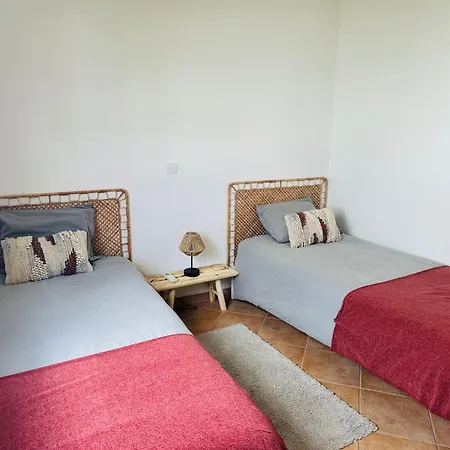 Holiday home Casa Esperanca